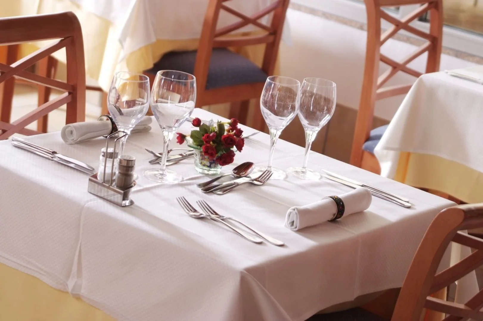 Invisa Hotel La Cala