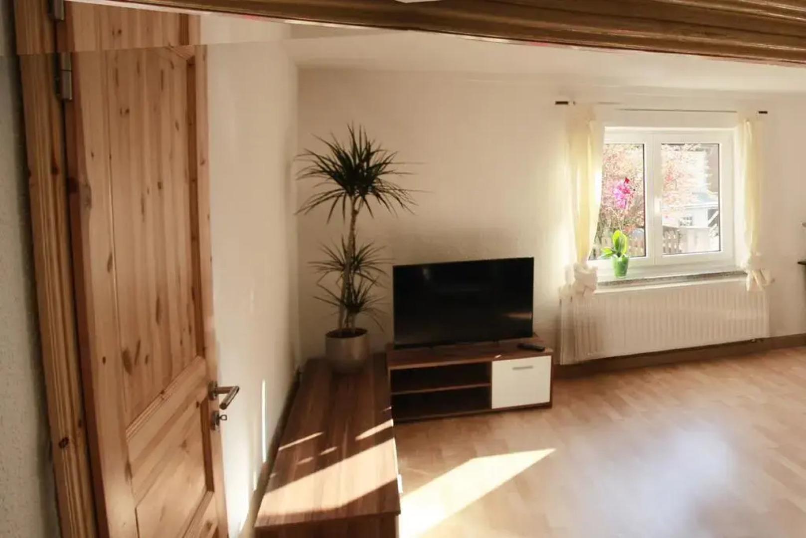 3 Seiten Ferienwohnung