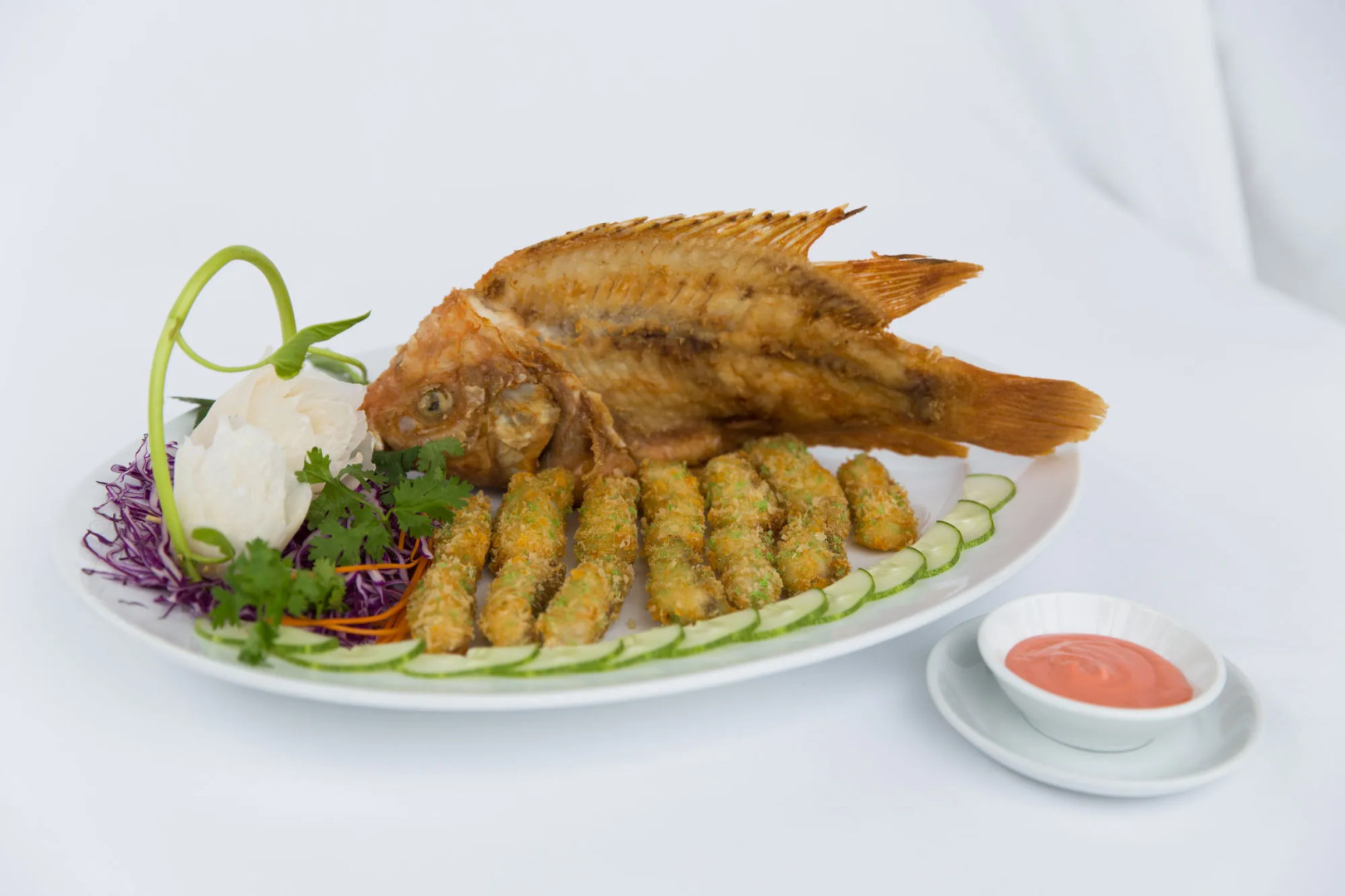 Thanh Tan Hot Springs By Fusion