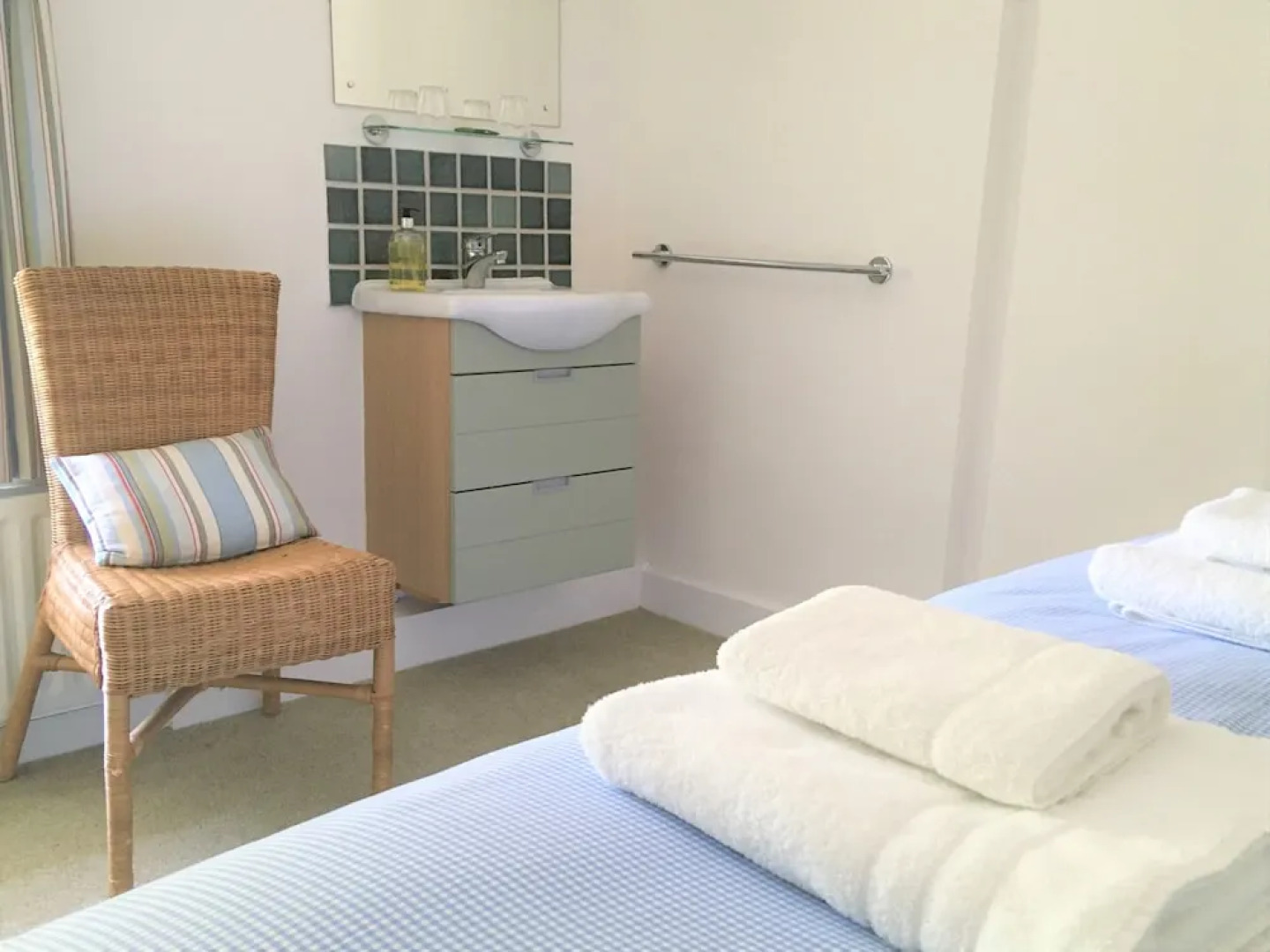 Little Pengelly Farm