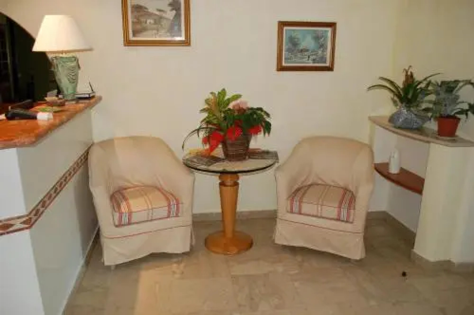 Hotel Ristorante La Terrazza