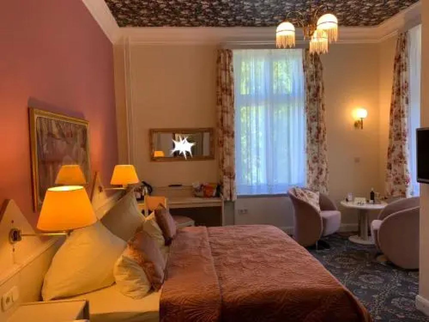Hotel Seeufer
