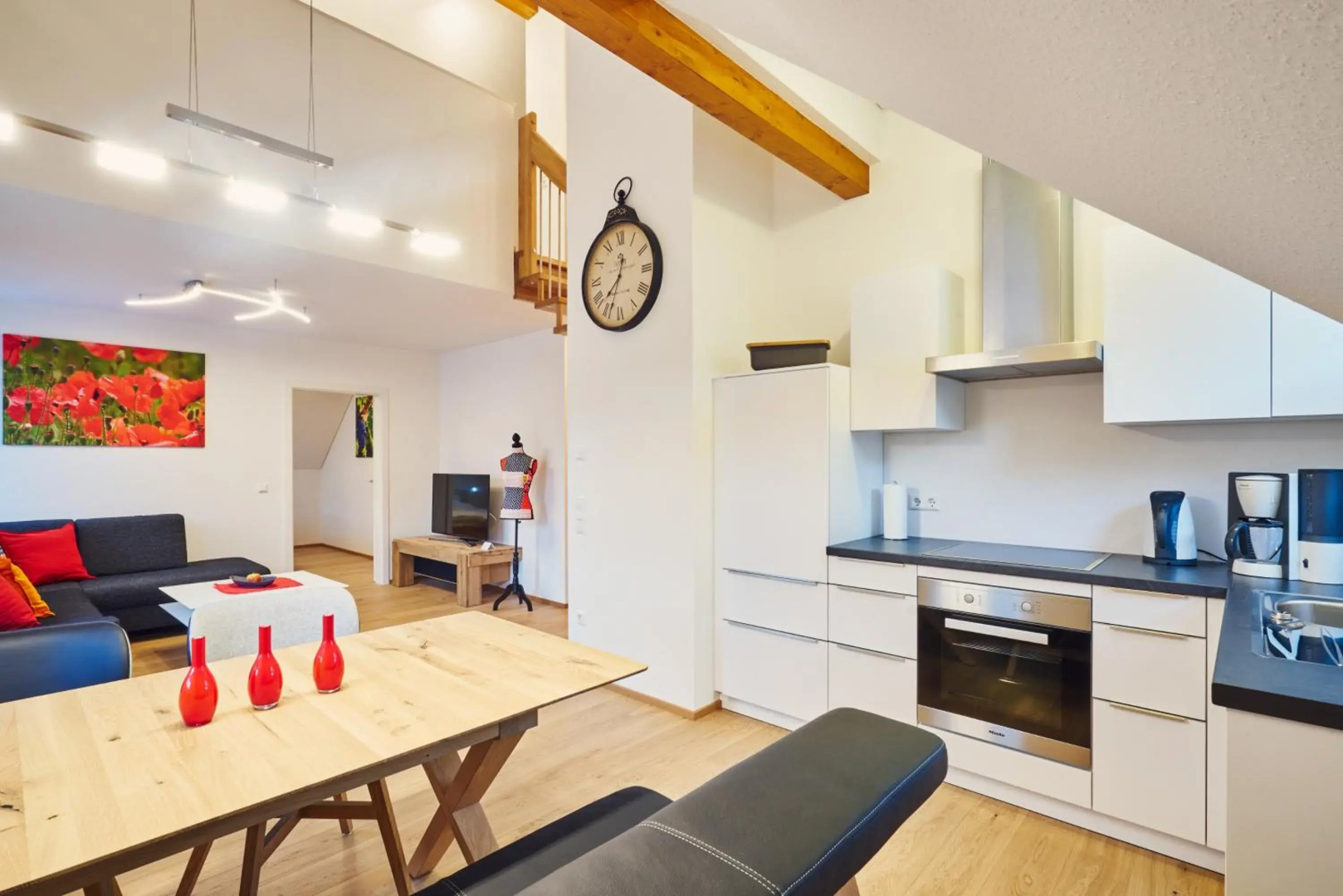 Müller´s Ferienhäusle