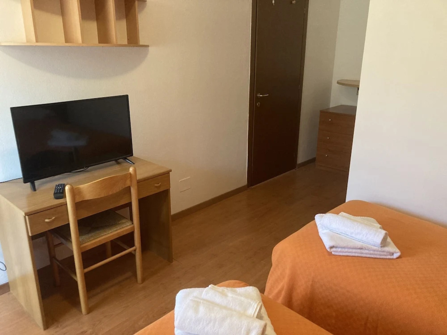 Albergo Ristorante Lis Aganis