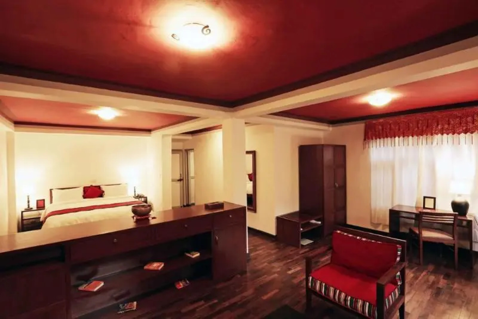 Shambaling Boutique Hotel