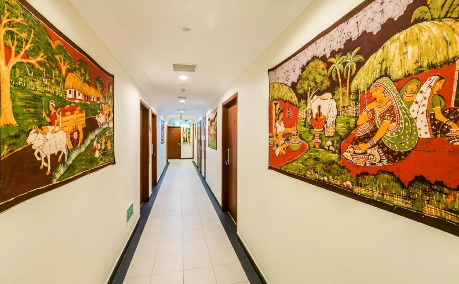 Mitraa Inn