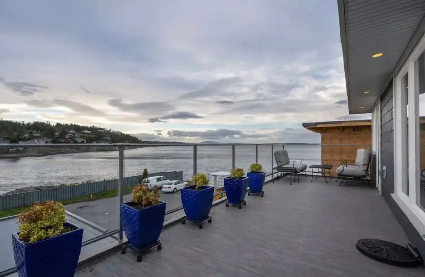 *10 Mile Point Stunning Oceanfront