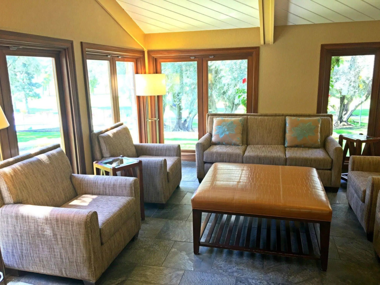 Sycuan Golf & Tennis Resort