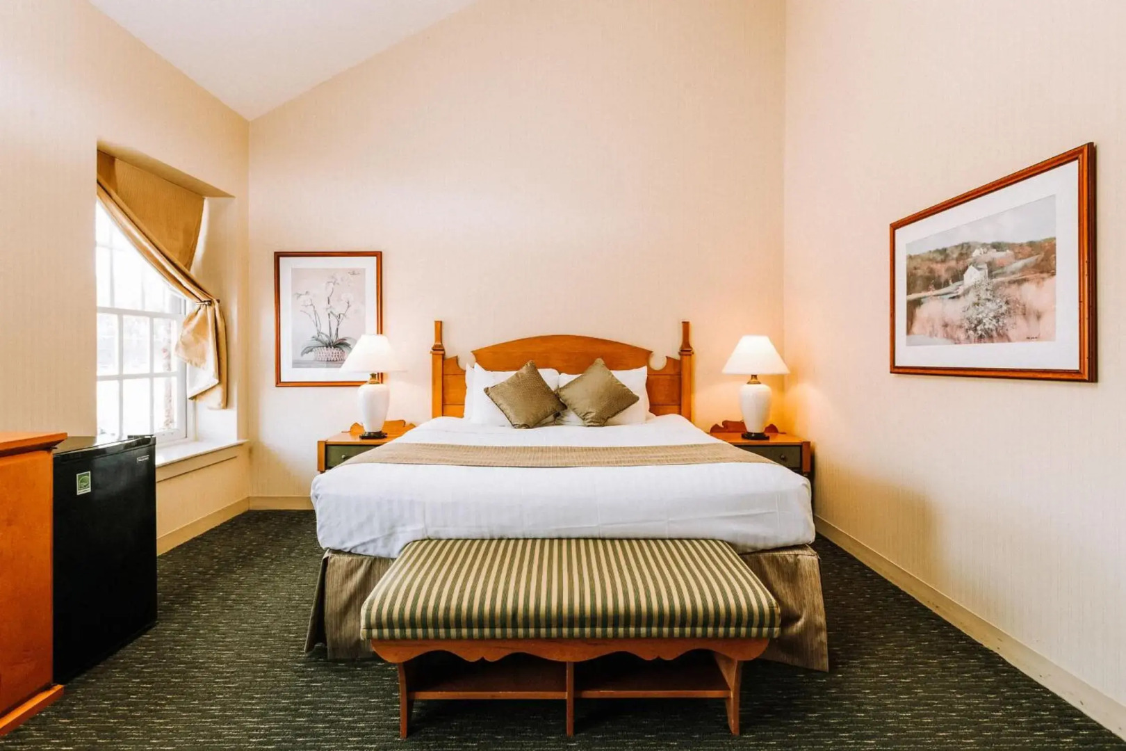 St. Eugene Golf Resort & Casino