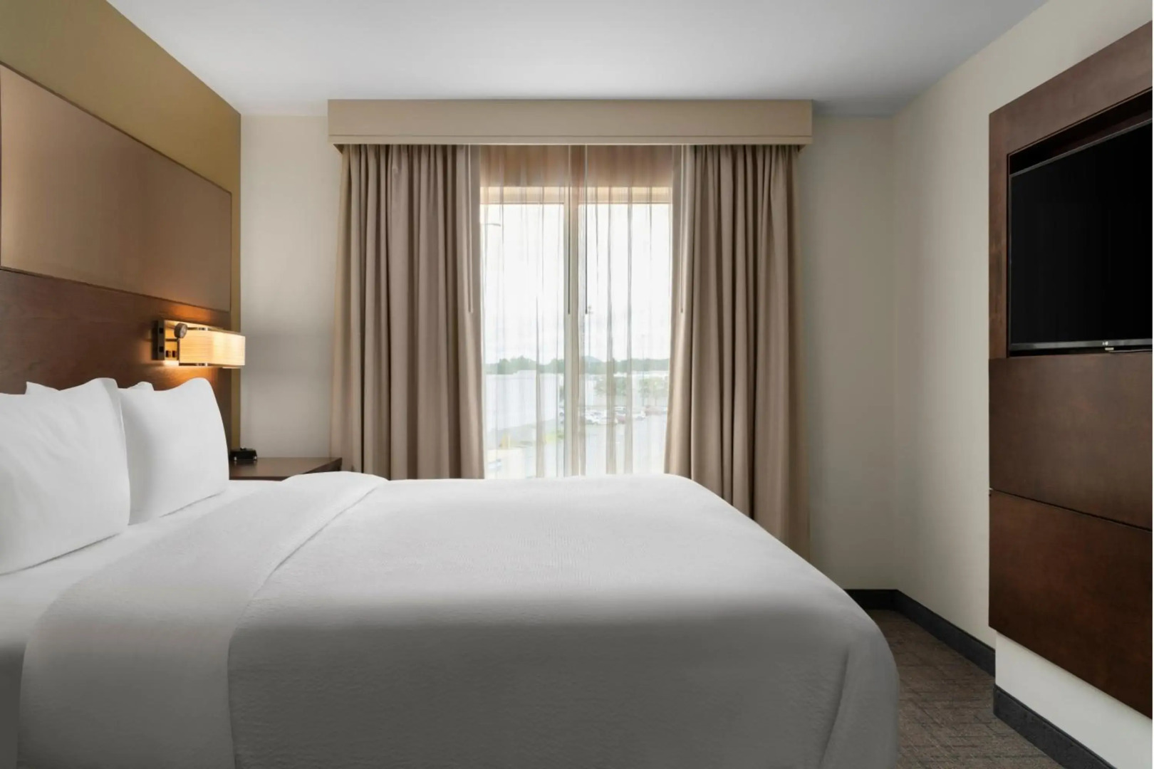 Residence Inn by Marriott Kingston