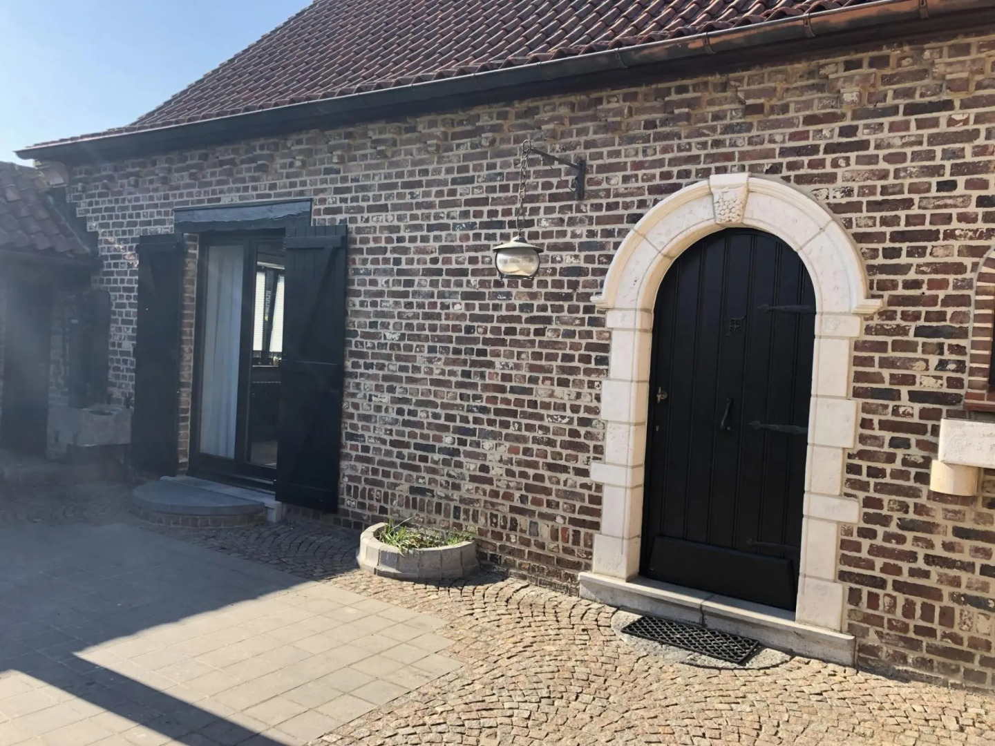 Villa de Poothoeve With Sauna and Beautiful Garden