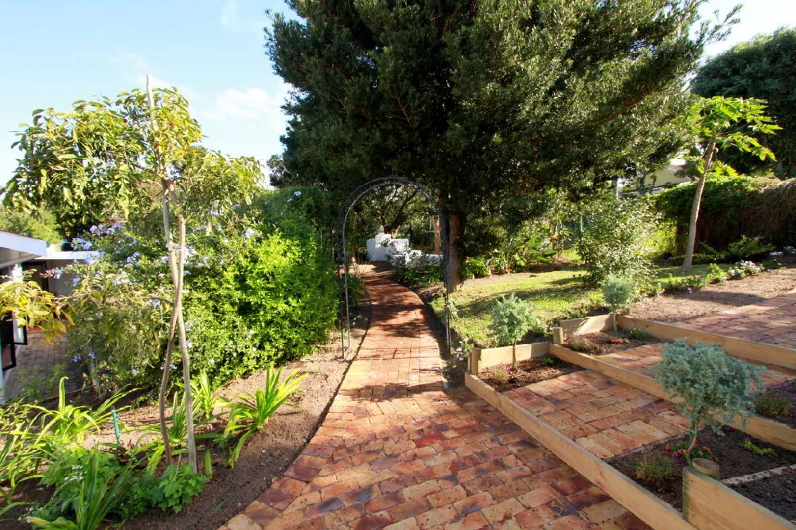Long Story Guest House