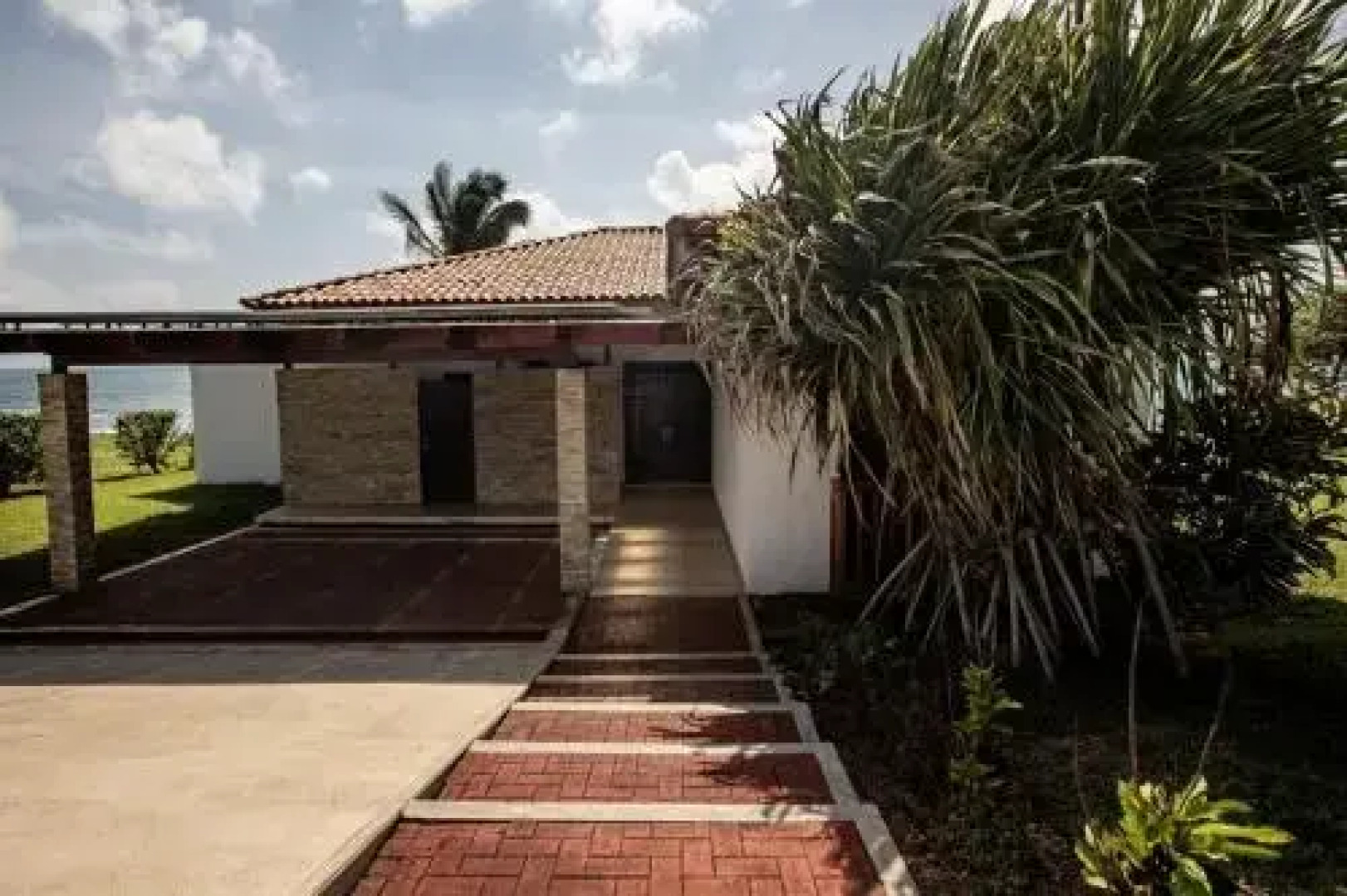 Villa La Casa de la Dulce Vita