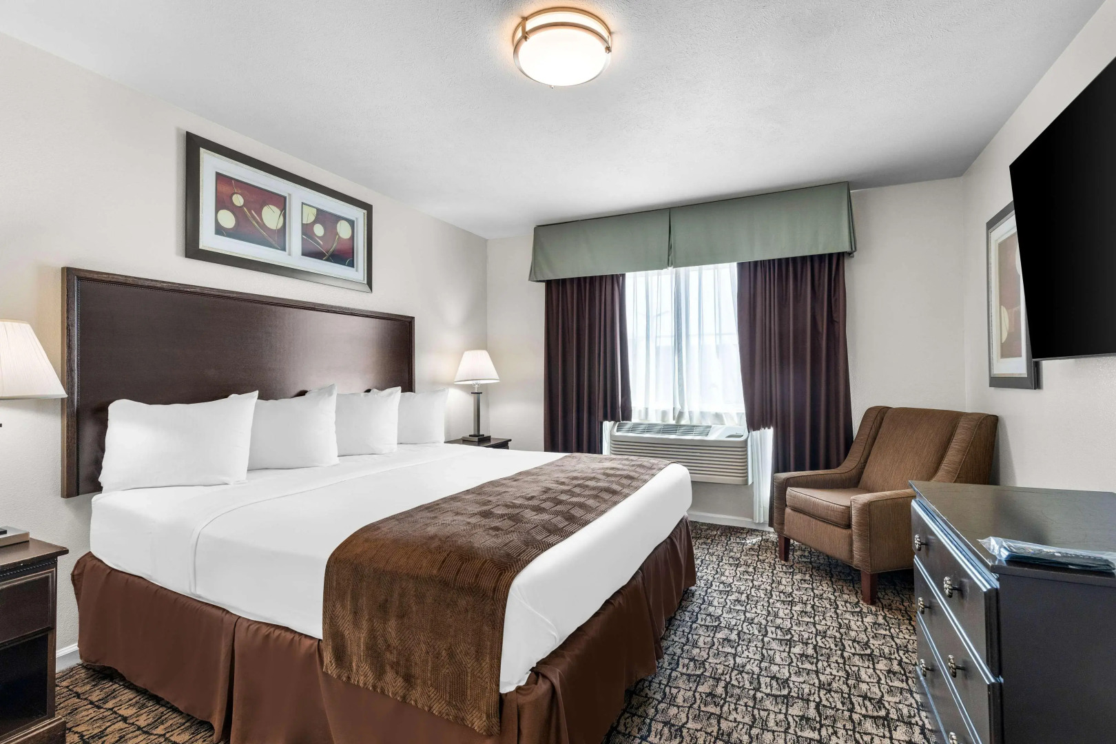 Best Western El Centro Inn