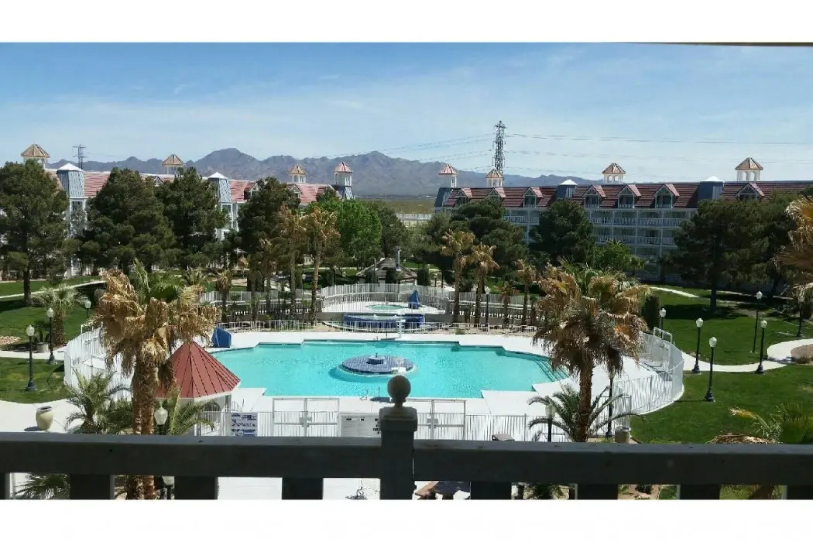 Primm Valley Resort & Casino