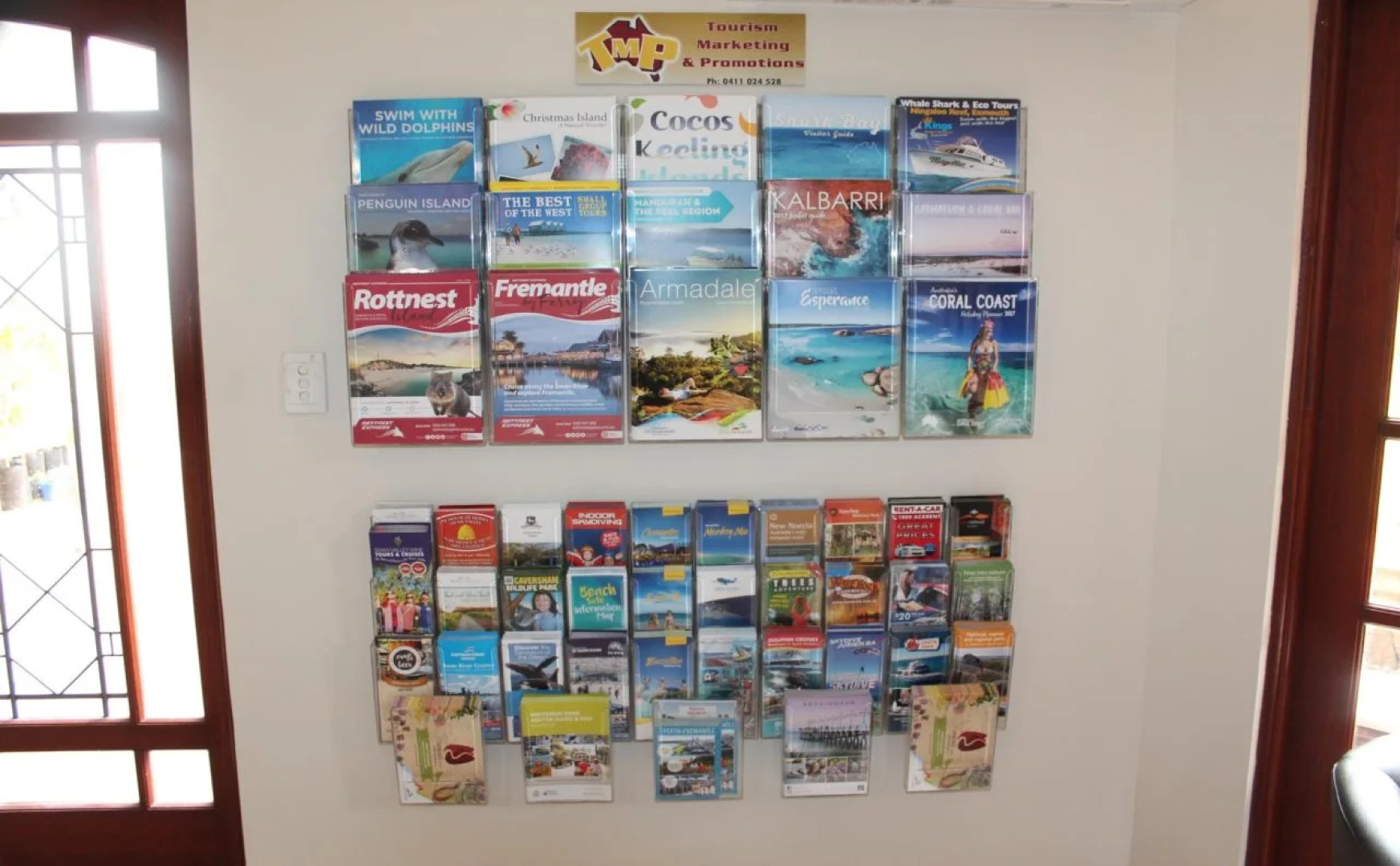 Avocados Accommodation