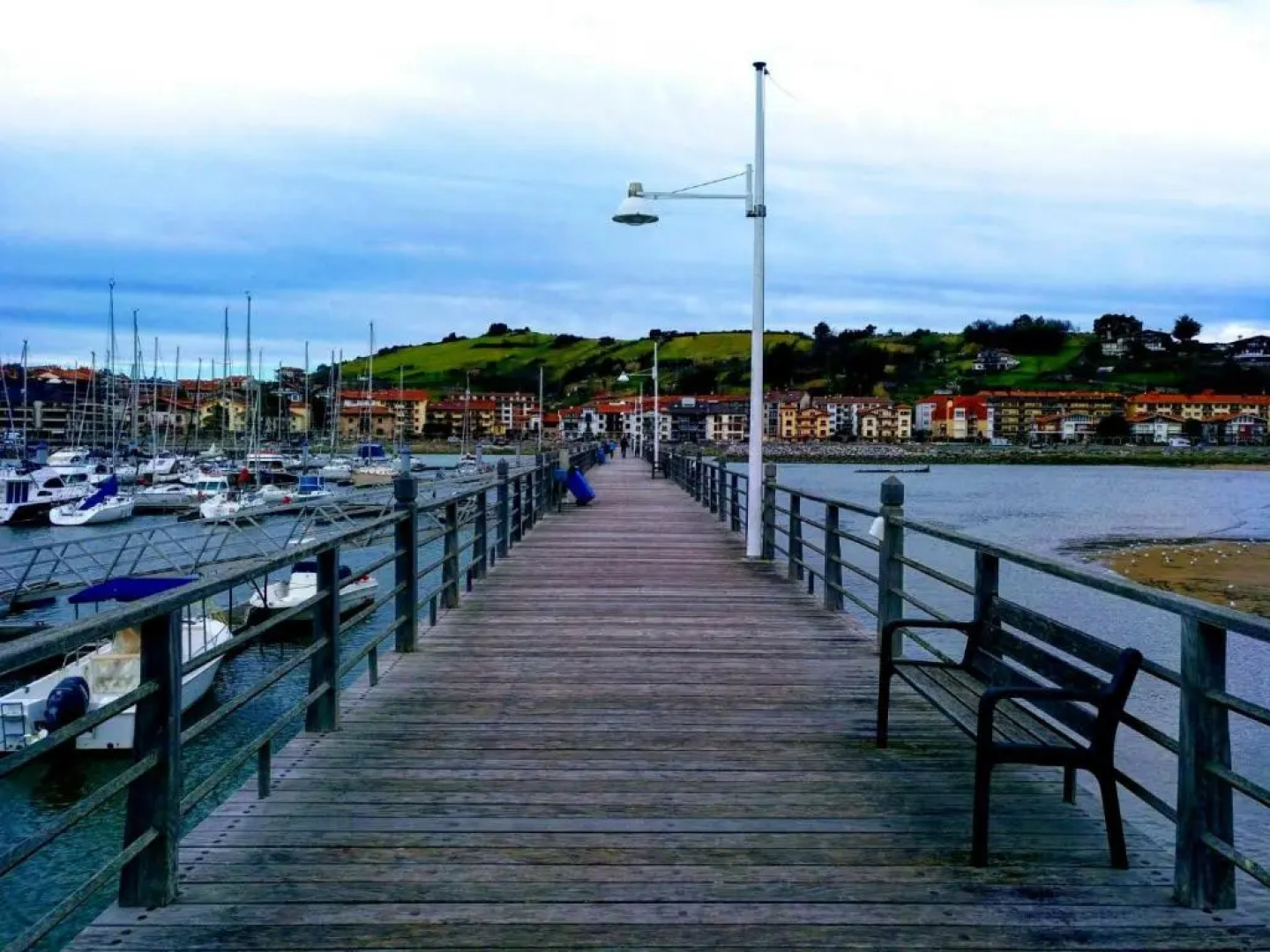 Apartamento Costa II- Parking exterior privado incluido