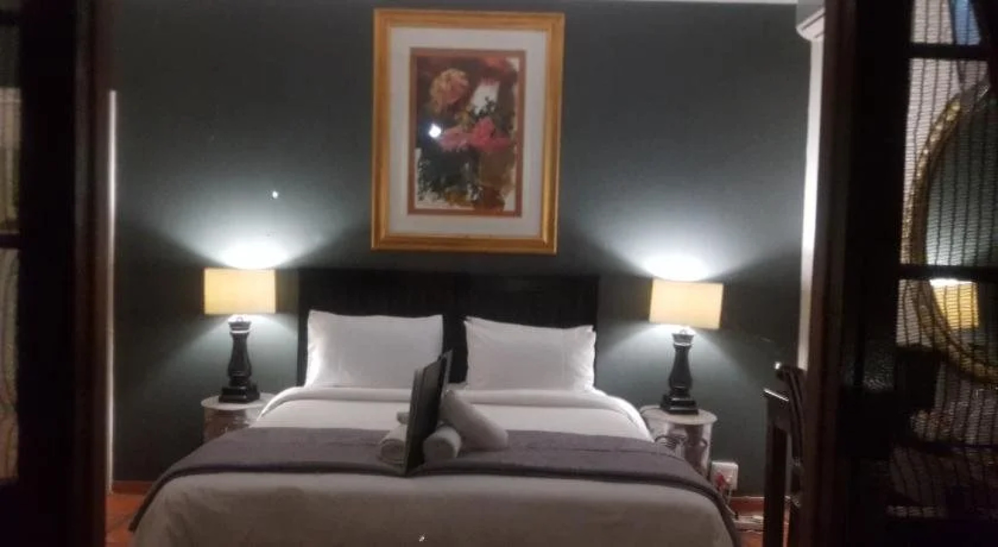 Tropical Beach Boutique Guesthouse