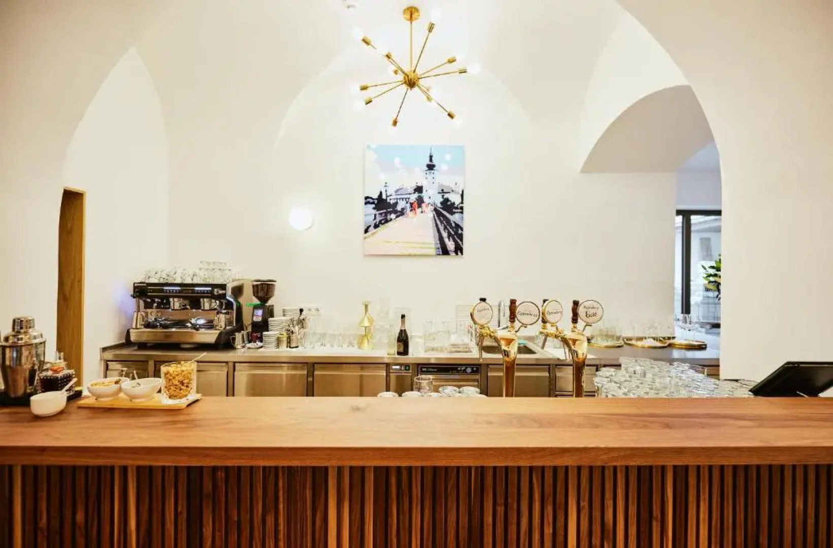 Zum Goldenen Hirschen