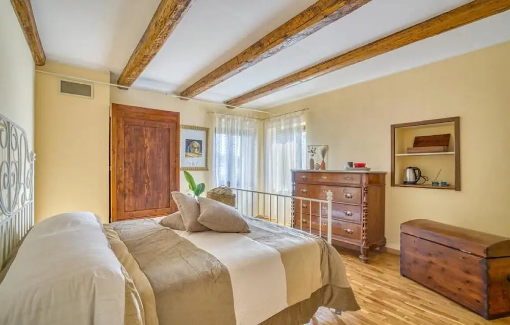 Villa Bentivoglio - Holiday Home With Swimming Pool