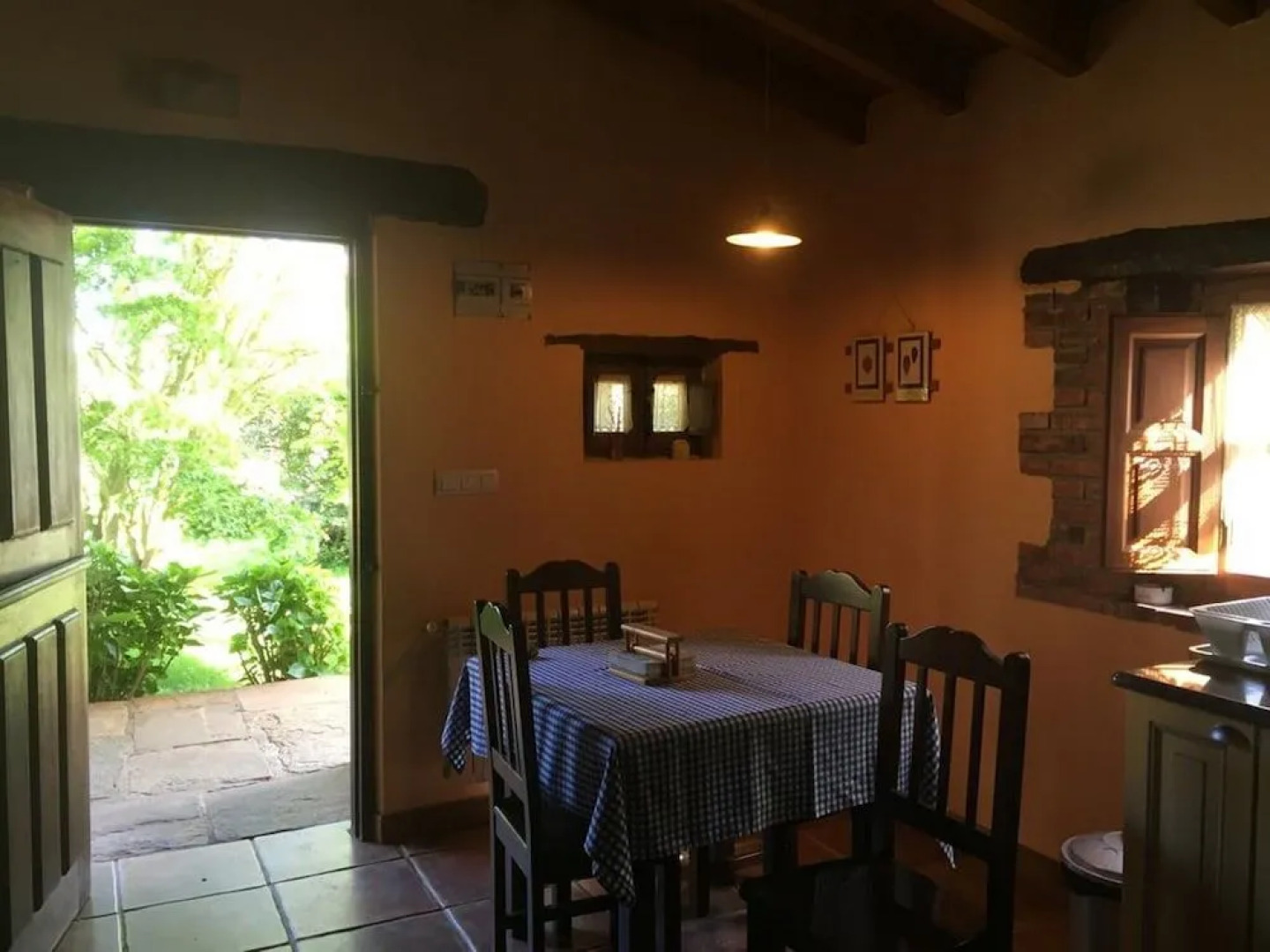 Los Acebos de Peña Cabarga