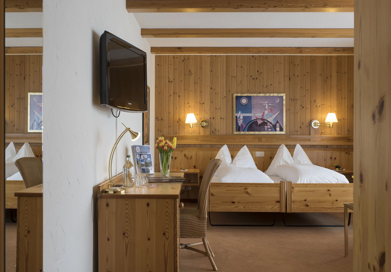 Sunstar Hotel Lenzerheide