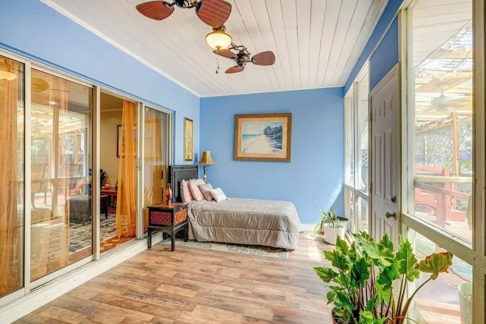 Spacious Plant City Home 1 Mi to Dtwn