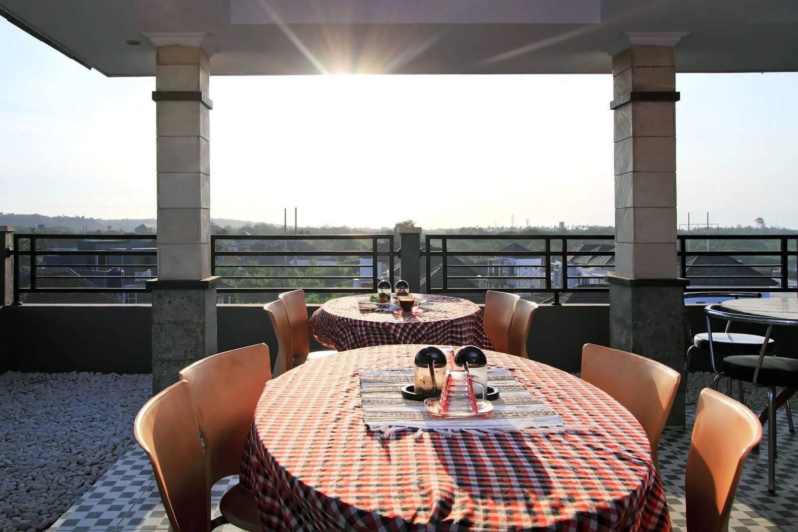 Ramantika Bali House