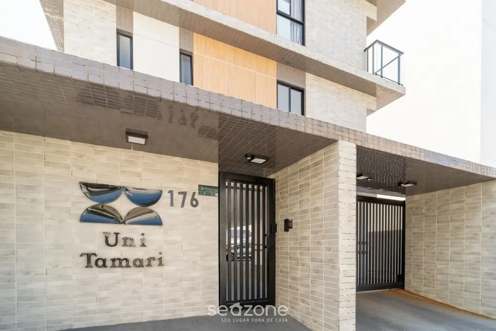 Studio 900m From the Beach in Intermares Uni0402