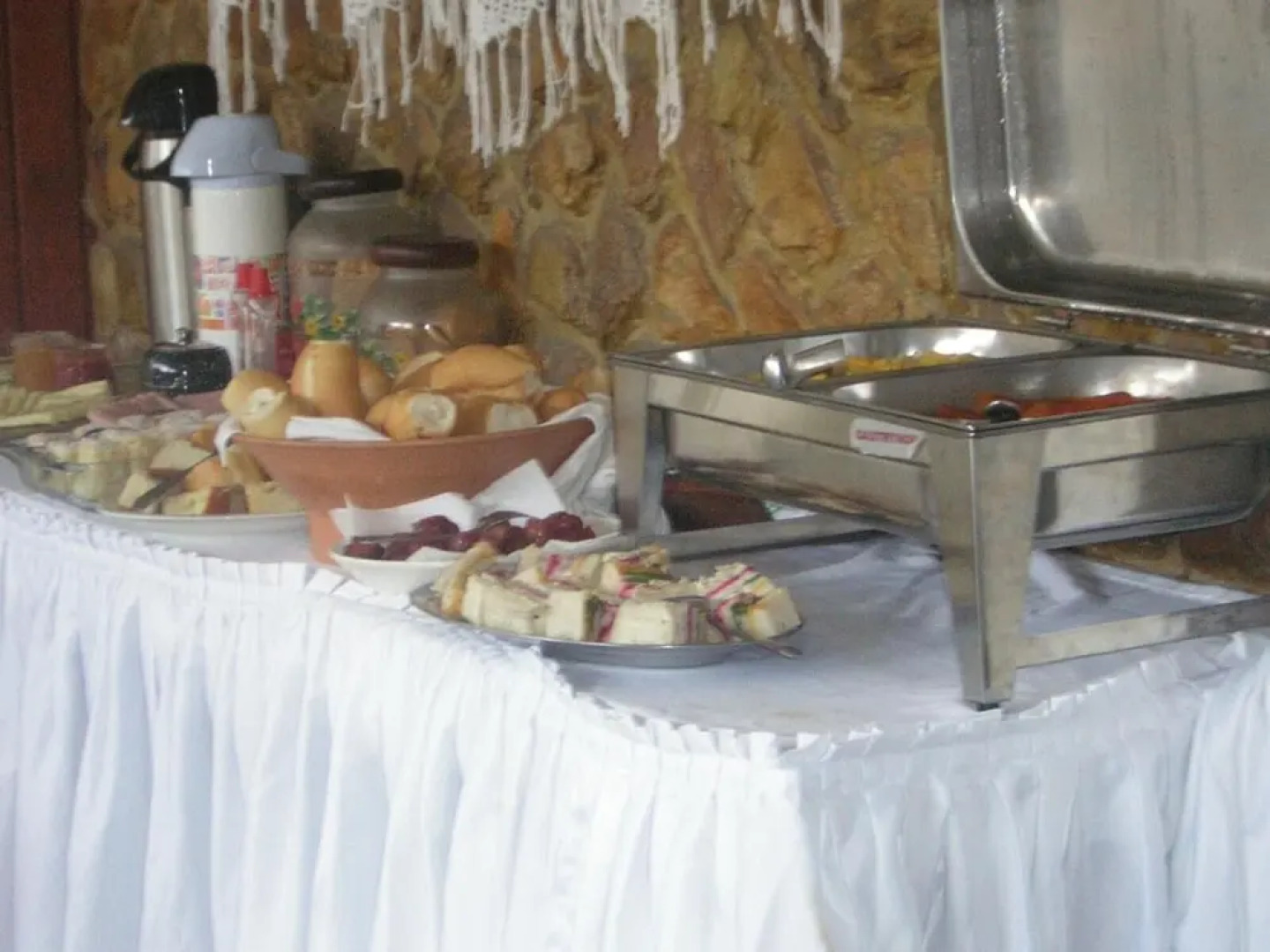 Pousada Recanto de Minas