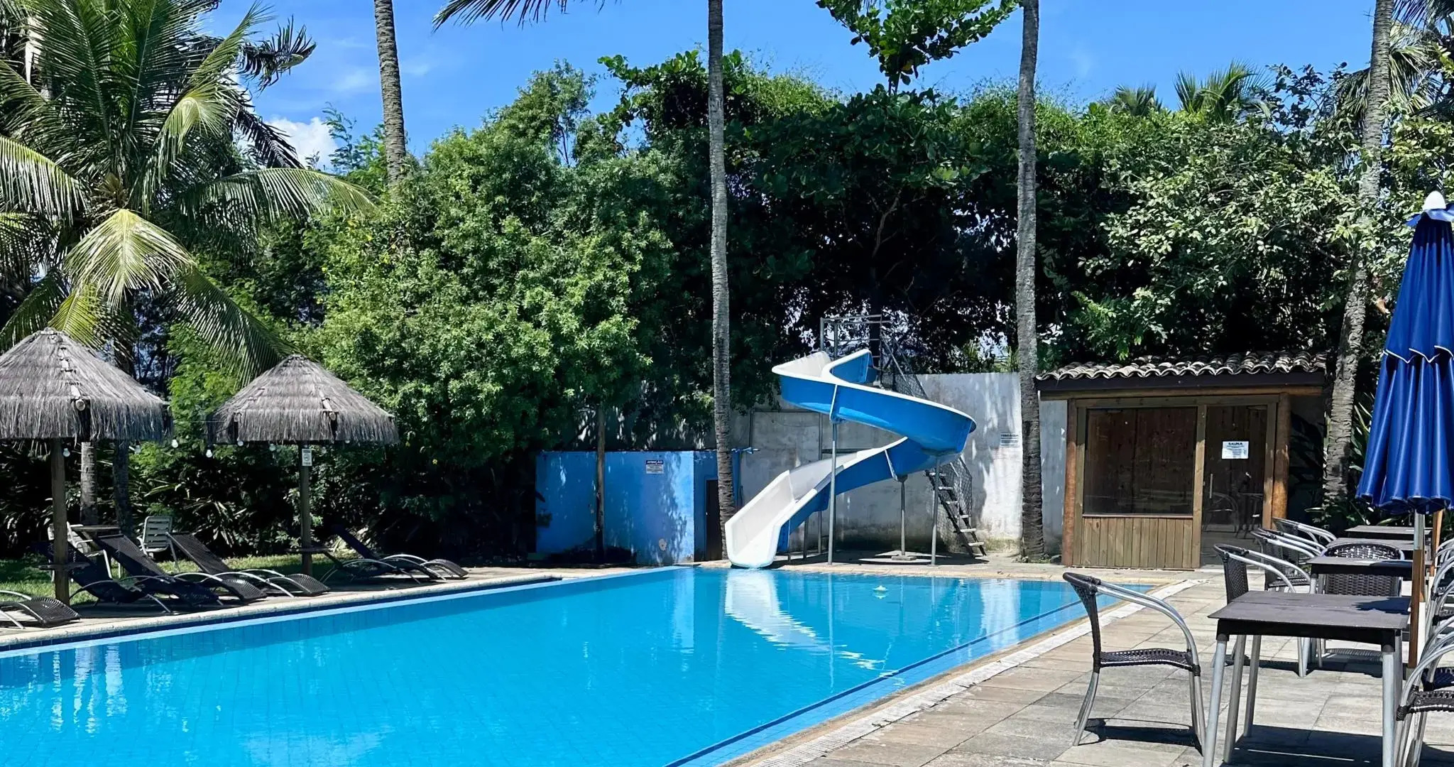 Porto Grande Hotel & Convention