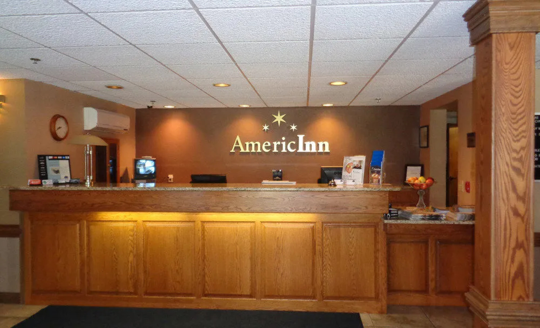 AmericInn Lodge & Suites Green Bay West