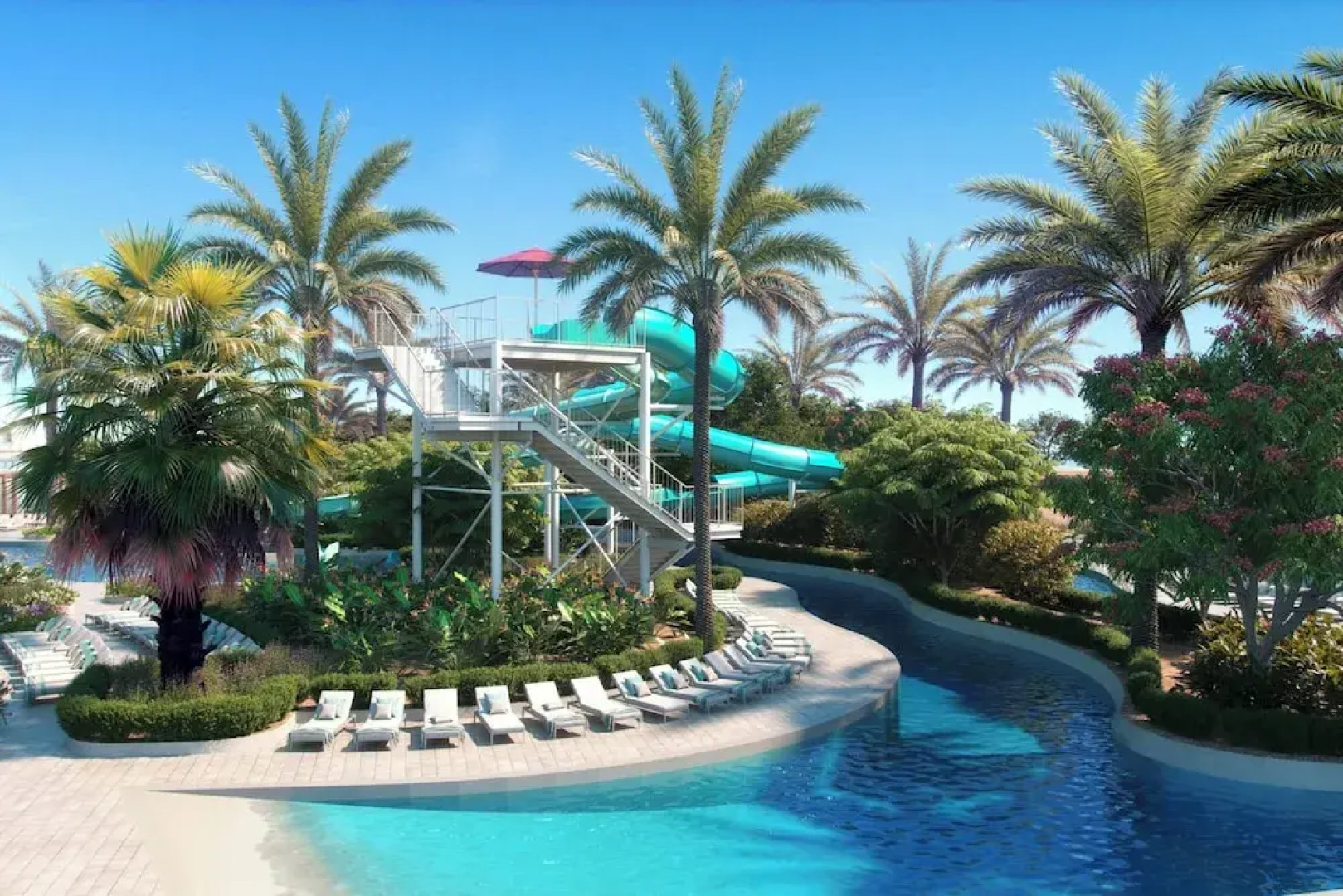 Gaylord Pacific Resort & Convention Center