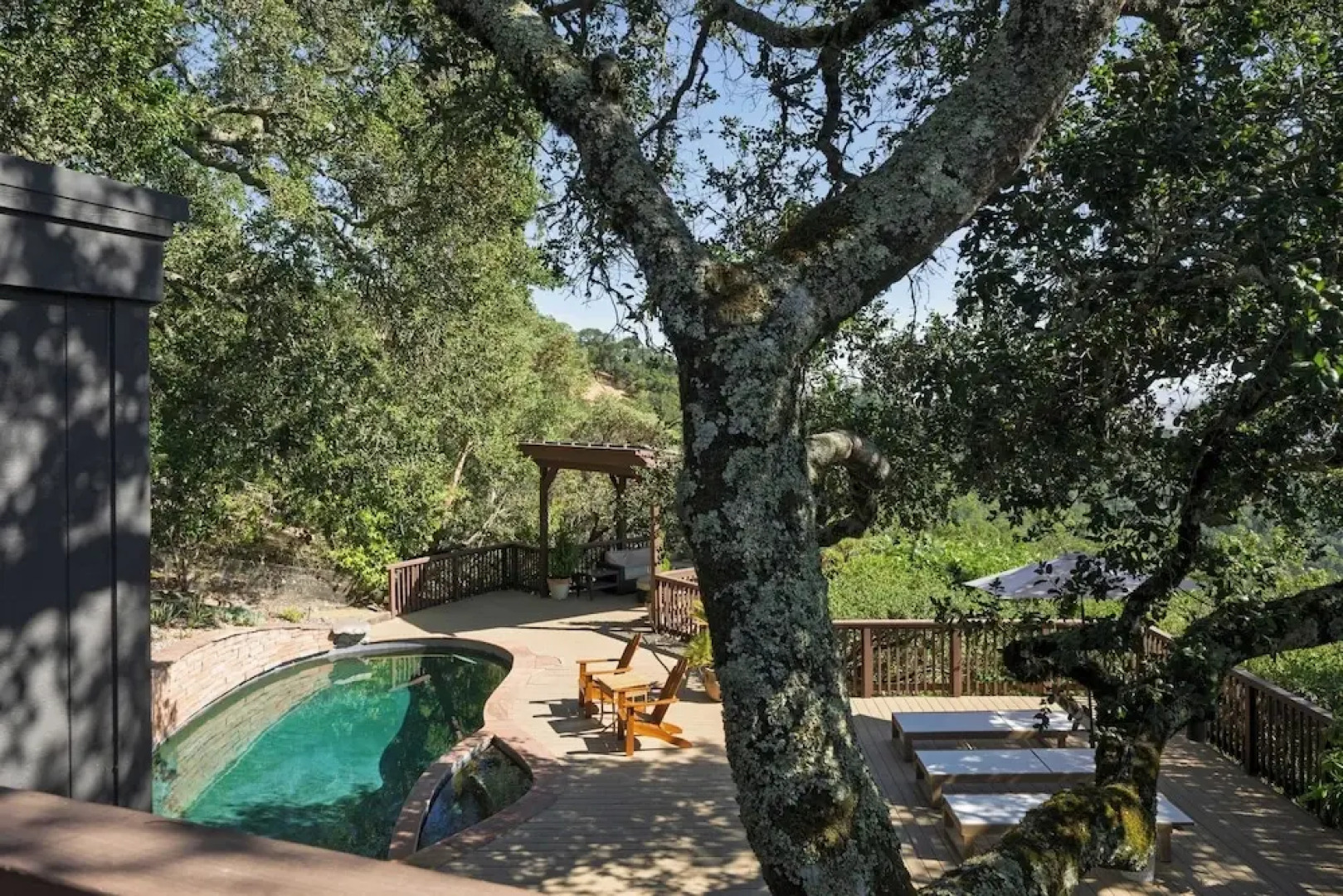 Sonoma Skyhouse by Avantstay Pool, Sauna, Hot Tub & Stunning Valley Views