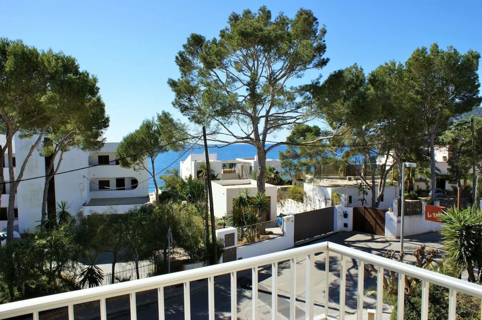 Bagari Apartments Camp de Mar