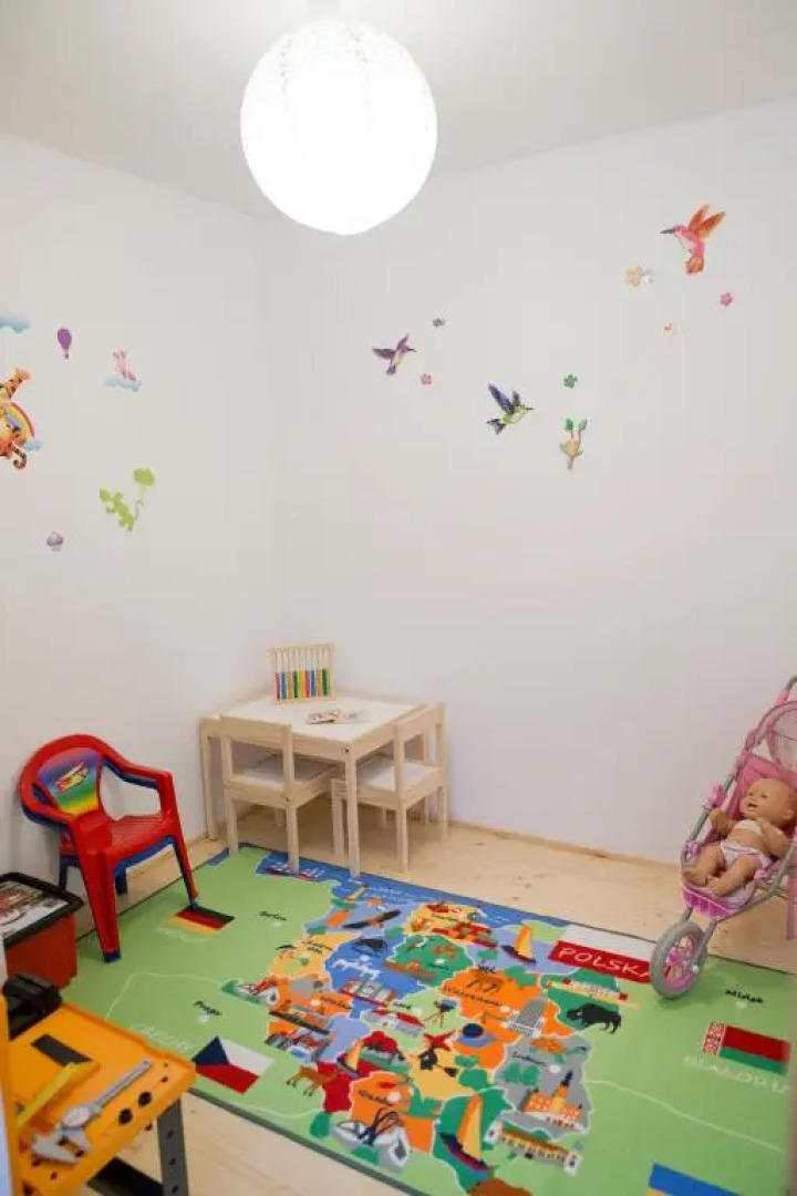 domki letniskowe całoroczne