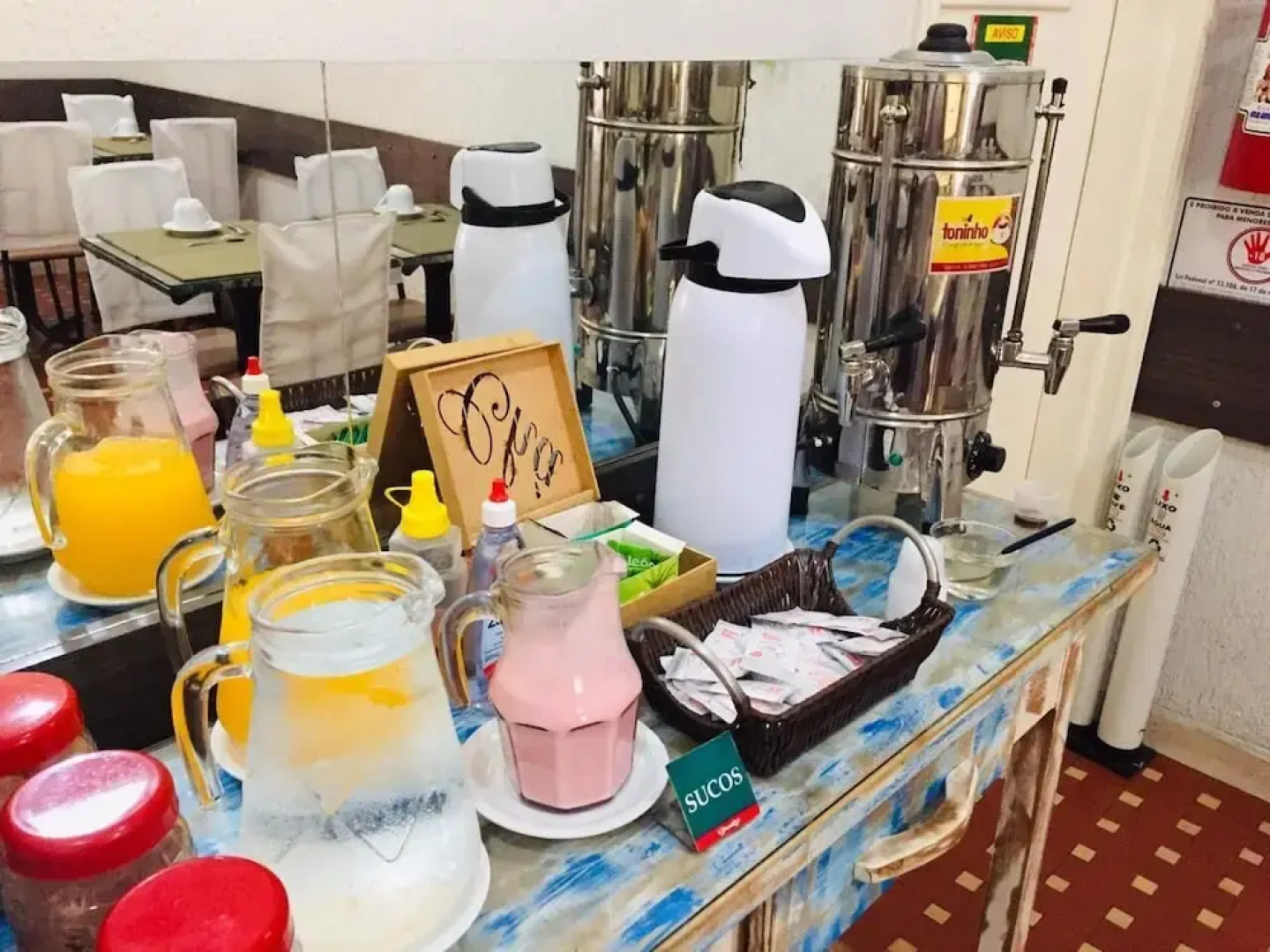 Itapira Casa Grande Hotel