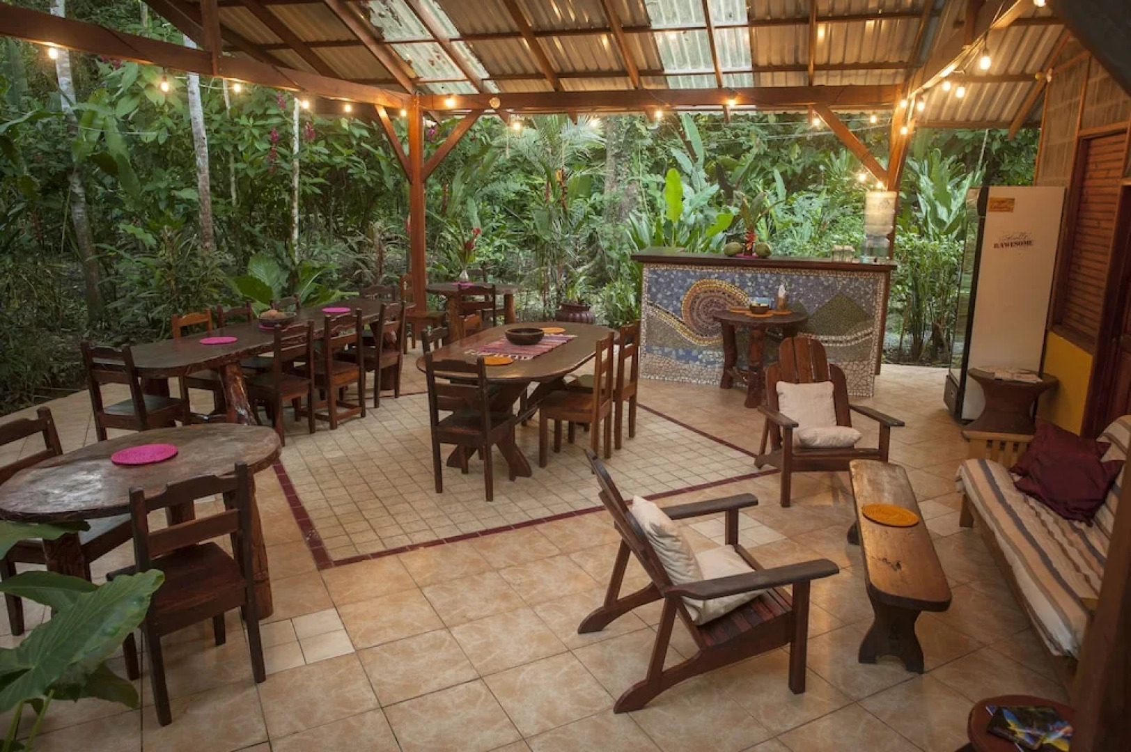 Tierra de Sueños Lodge & Wellness Center
