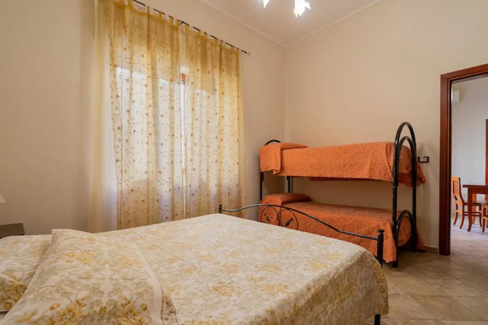 Appartamento SupersanoSalento