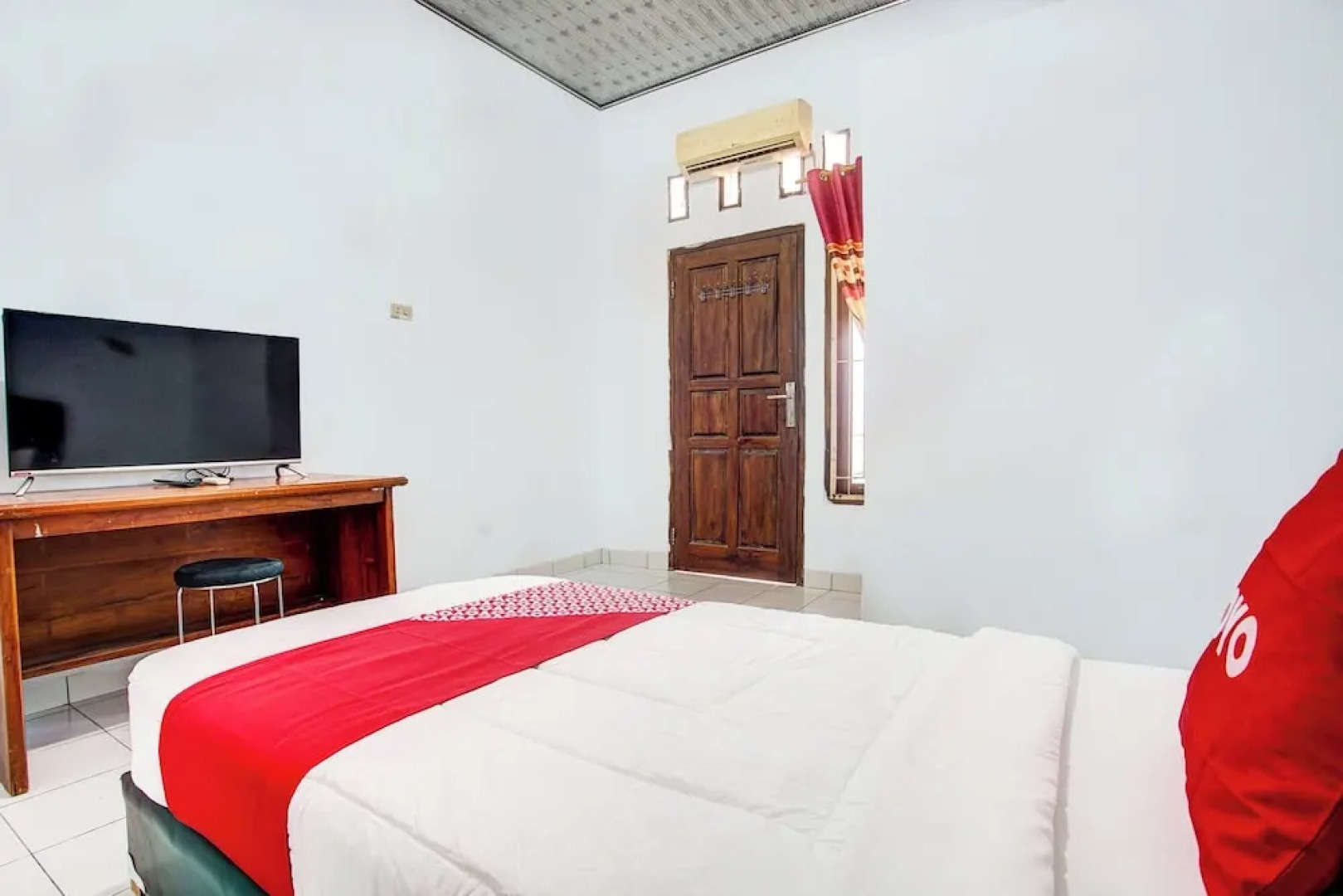 Wisma Amalia Syariah by OYO Rooms