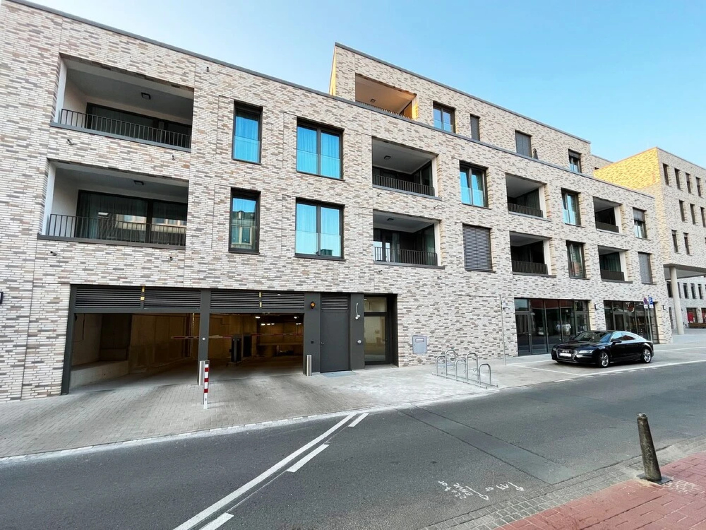 Stylish Apartments in Ibbenbüren