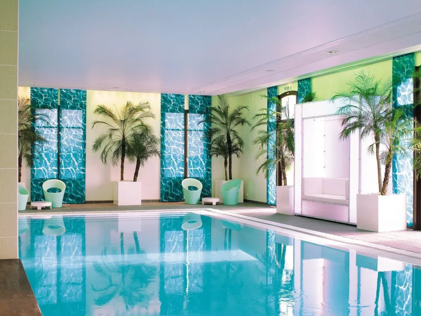 Radisson Blu Hotel Paris, Marne-la-Vallée