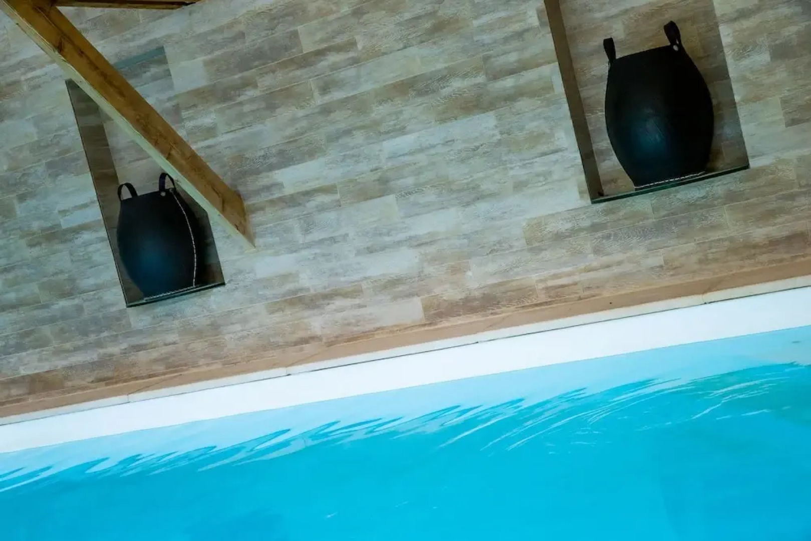 Chambres d'Hôtes La Ferme de L'Oudon & Spa