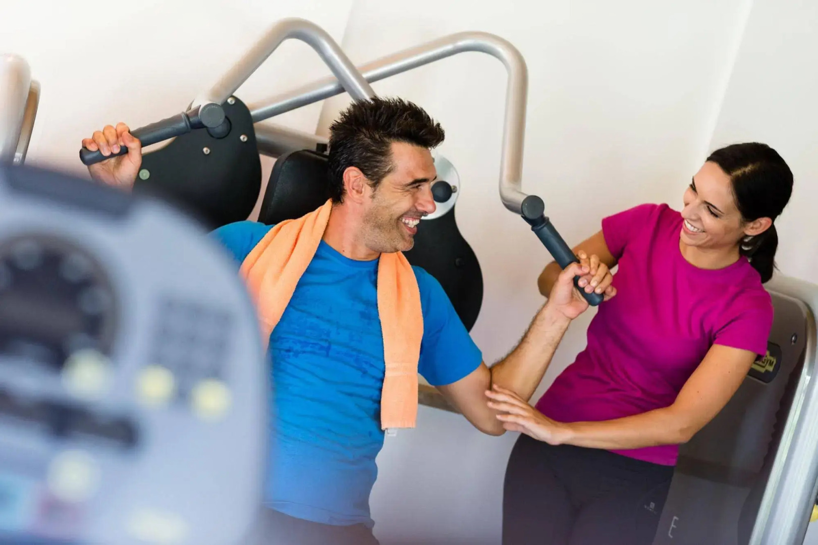 Dolce Vita Hotel Jagdhof