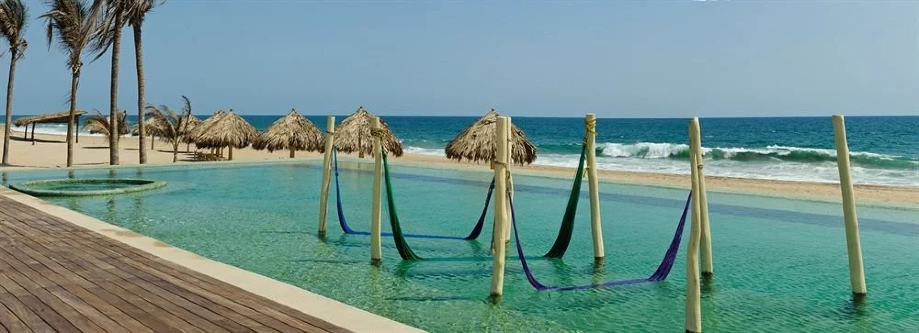 Hotelito Desconocido Sanctuary Reserve & Spa