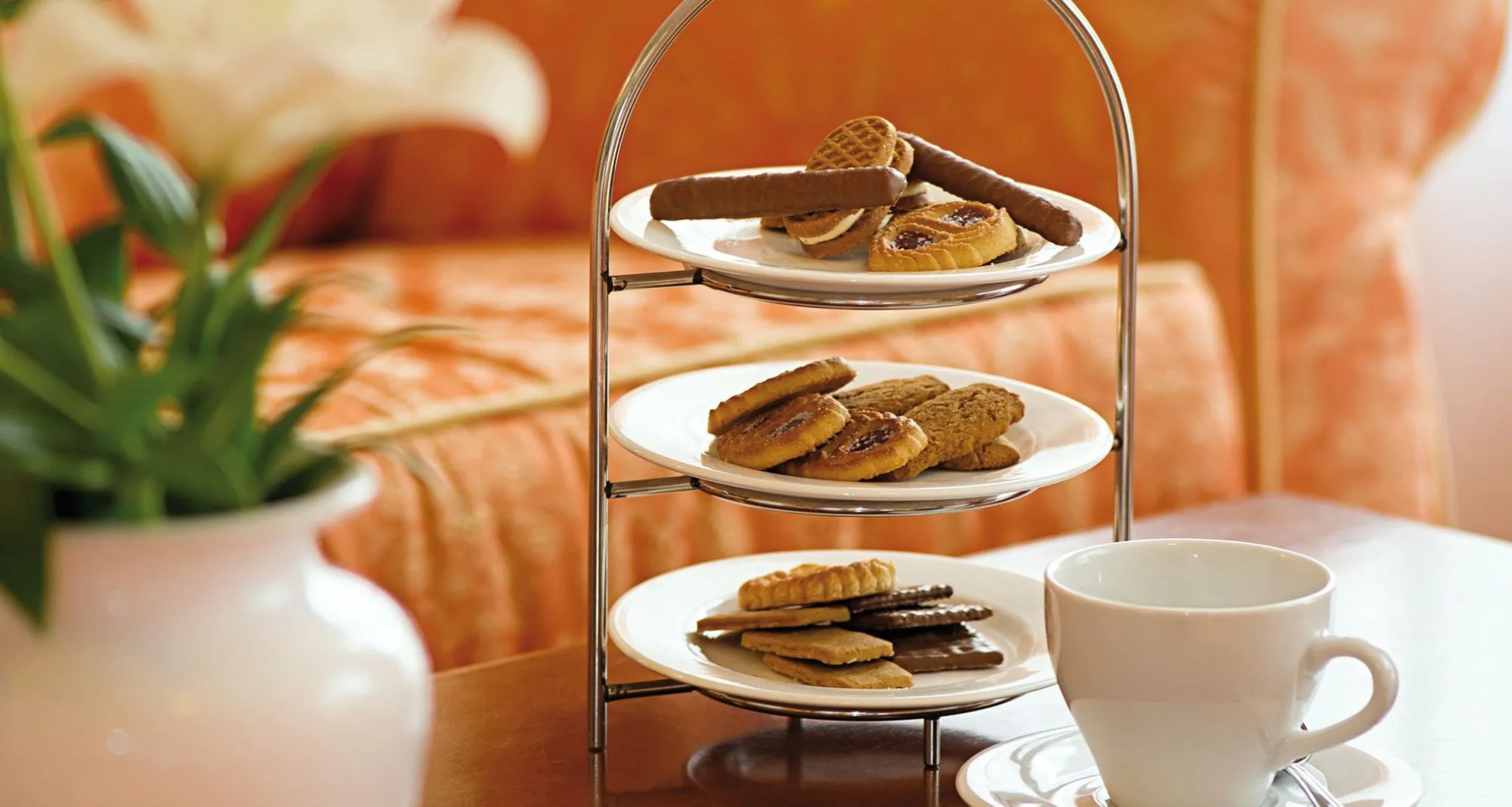 Victor's Residenz-Hotel Erfurt