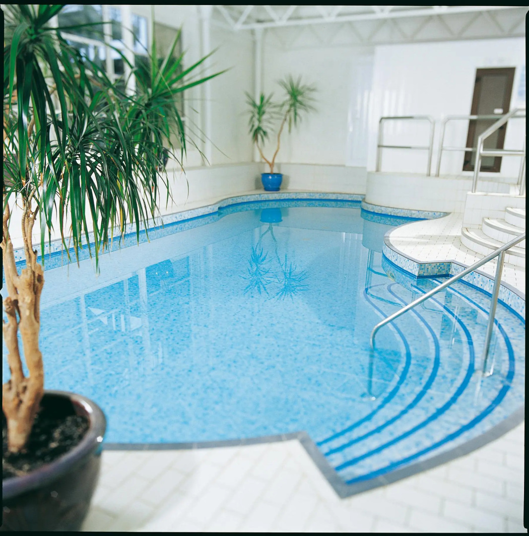 Leonardo Royal Hotel Oxford