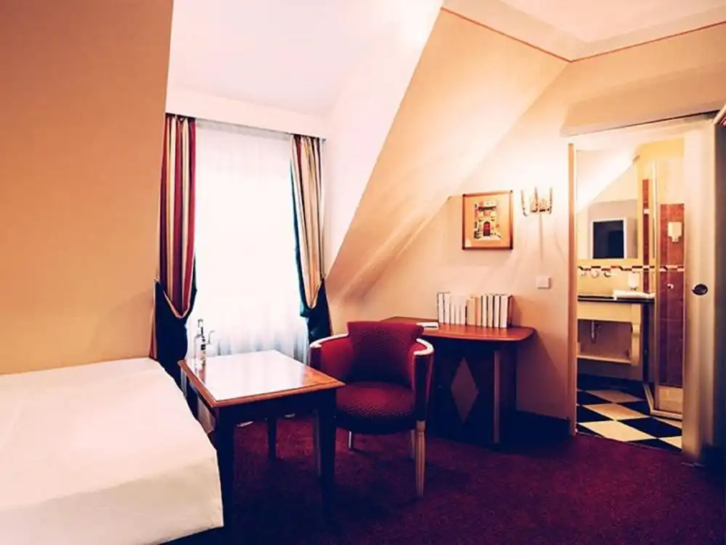 Trip Inn Hotel Der Adelshof