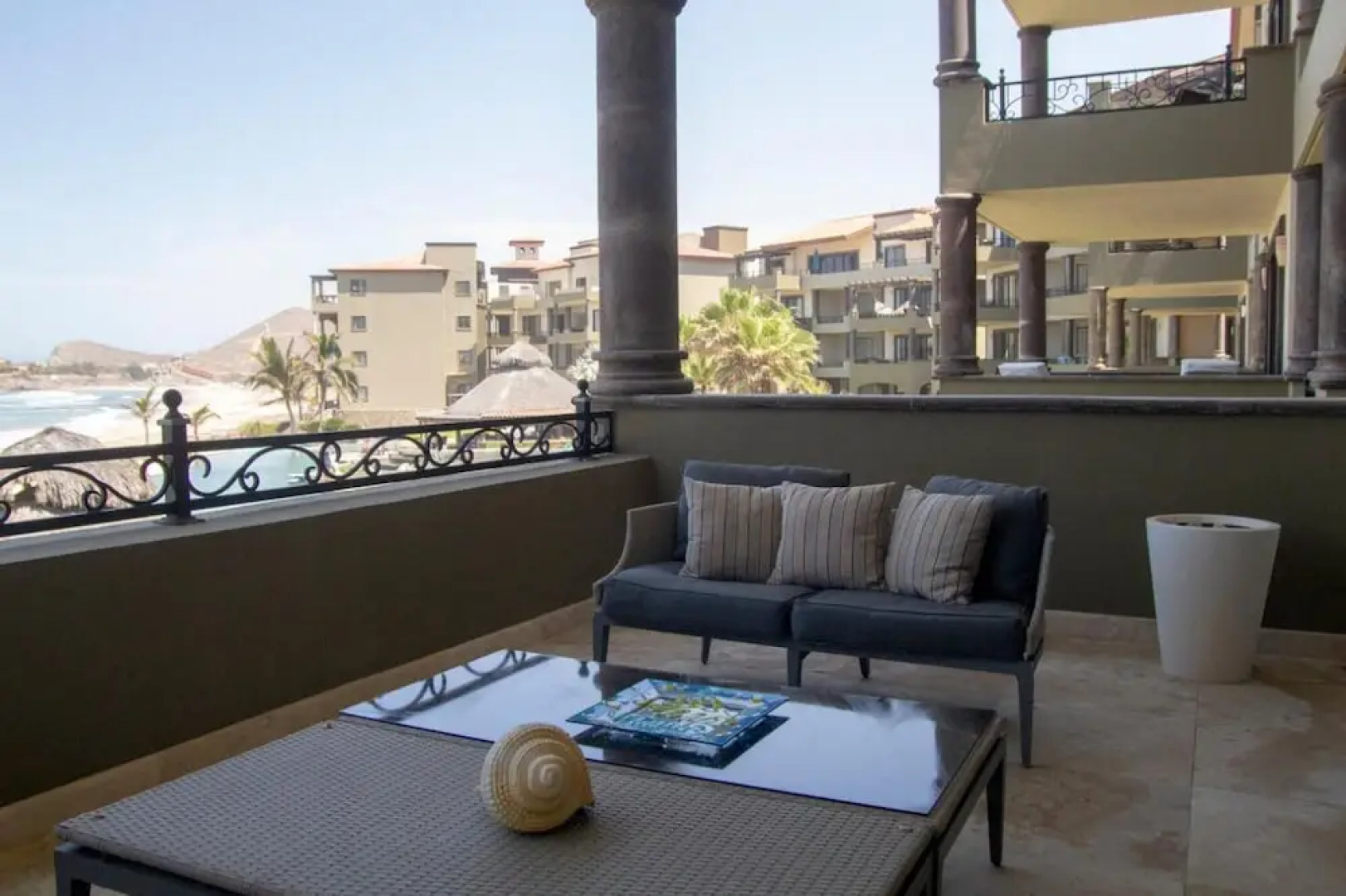 Sol Pacifico Cerritos 302A 2 Bed By Casago