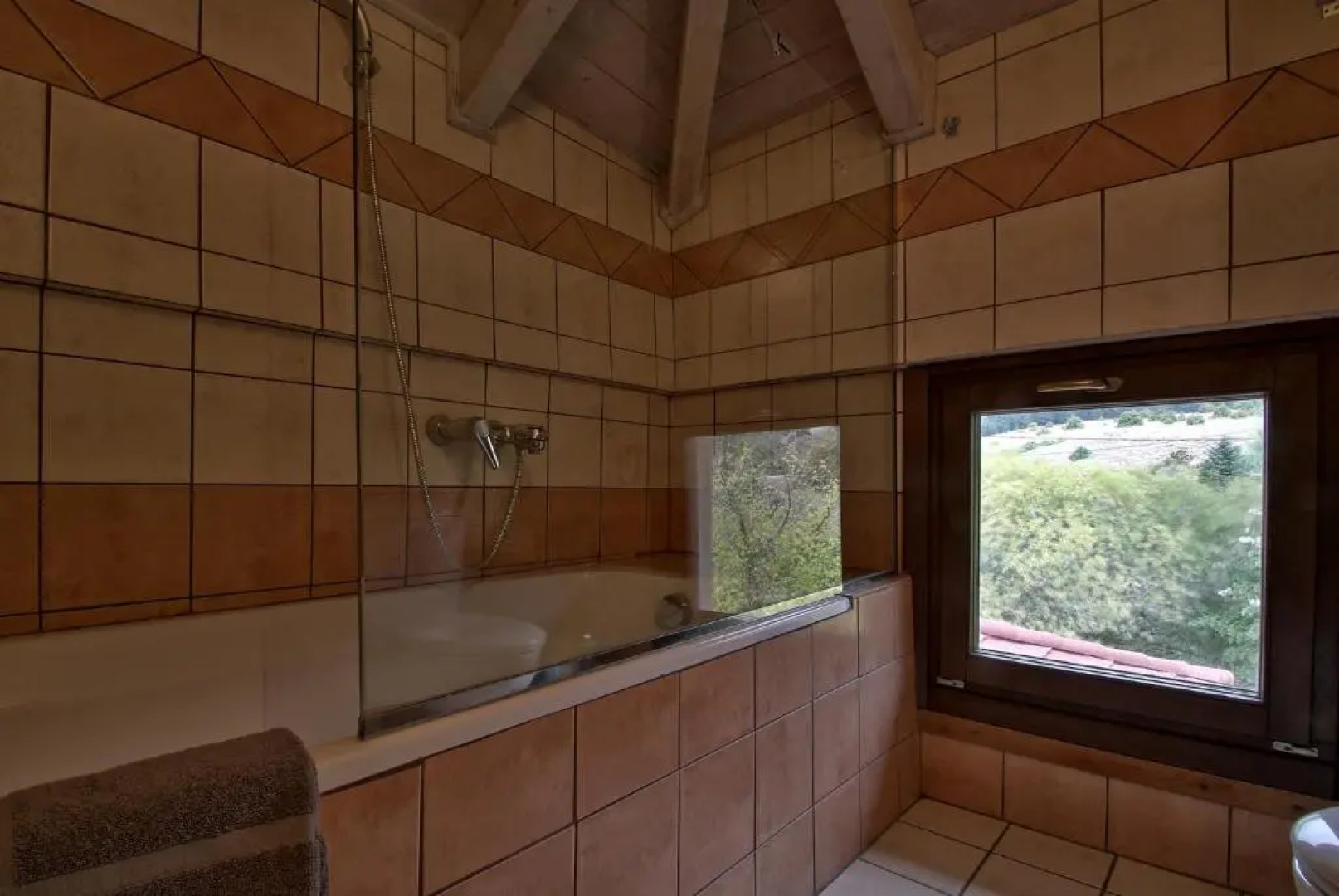 Boutique Hotel Skamnos